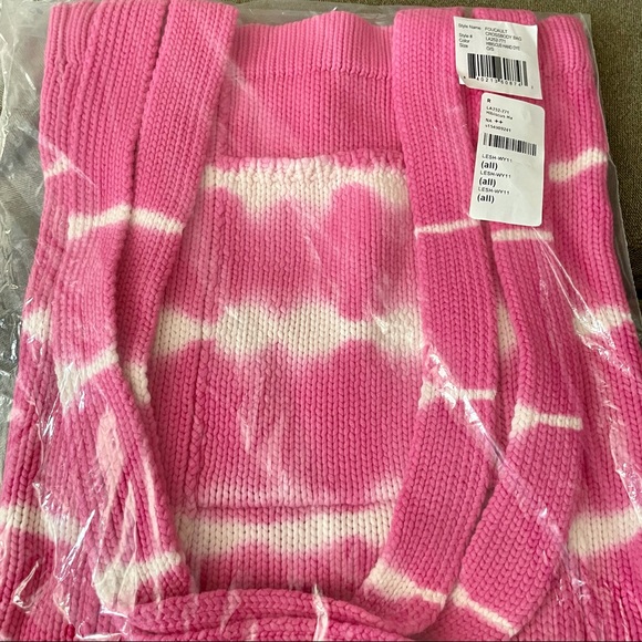 LOVESHACKFANCY BAG - Picture 10 of 10